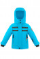 náhľad Detská bunda Poivre Blanc W18-0900-BBBY Ski Jacket vivid blue/18m-3